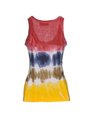 Майка DSQUARED2