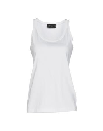 Майка DSQUARED2