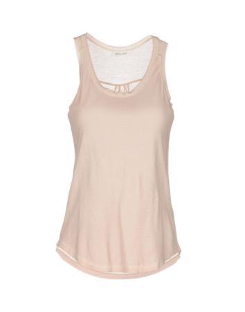 Майка BELLA JONES