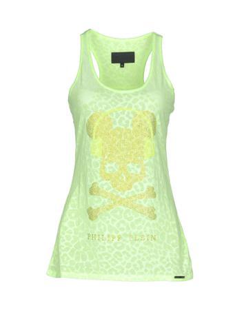 Майка PHILIPP PLEIN