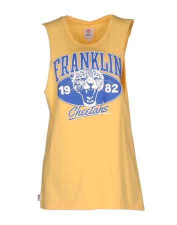 Майка FRANKLIN & MARSHALL