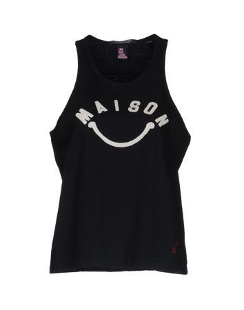 Майка MAISON SCOTCH