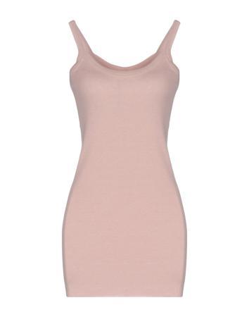 Майка RICK OWENS LILIES