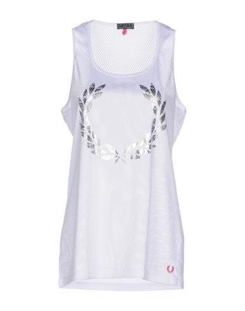 Майка FRED PERRY