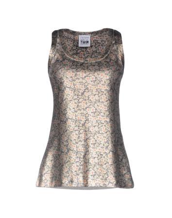 Майка MY TWIN by TWIN SET