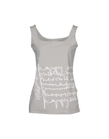 Майка ANNETTE GÖRTZ