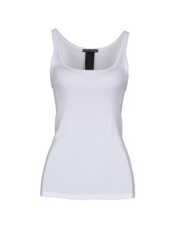 Майка RALPH LAUREN BLACK LABEL