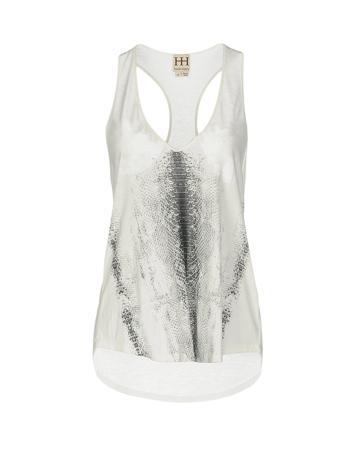 Майка HAUTE HIPPIE