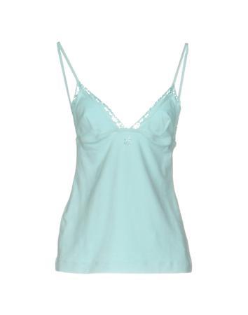 Майка BLUMARINE BEACHWEAR Майка BLUMARINE BEACHWEAR