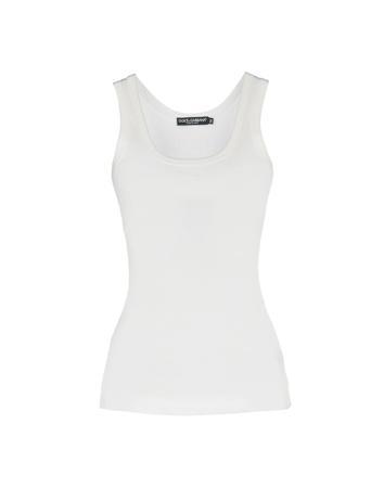 Майка DOLCE & GABBANA