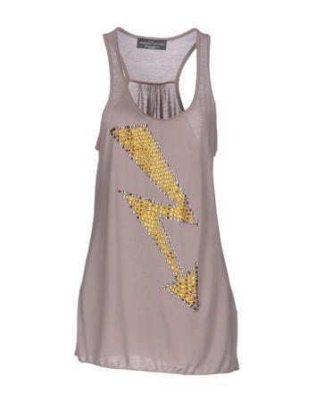 Майка MANUEL LUCIANO