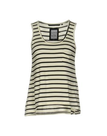 Майка SILVIAN HEACH