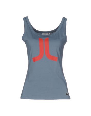 Майка WESC Майка WESC