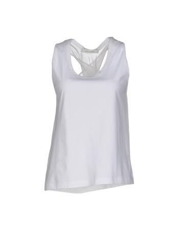 Майка CEDRIC CHARLIER