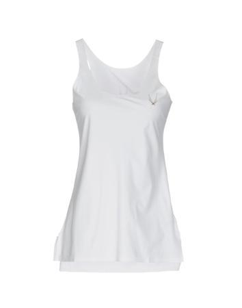 Майка LUCAS HUGH