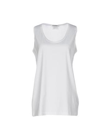 Майка JIL SANDER