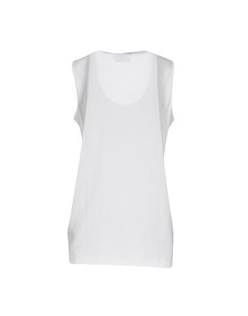 Майка JIL SANDER