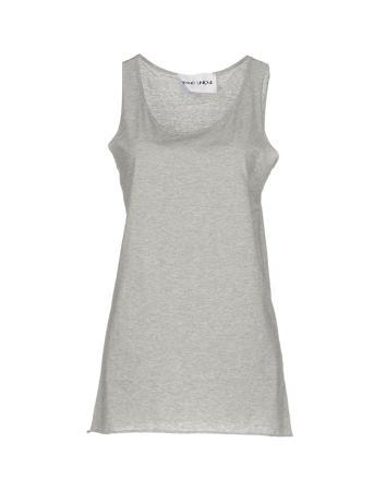 Майка BRAND UNIQUE