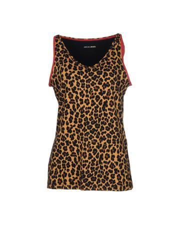 Майка MARC CAIN SPORTS