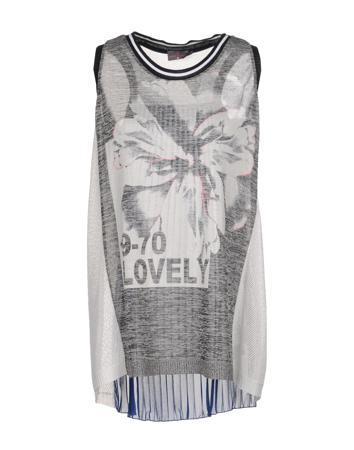 Майка 19.70 NINETEEN SEVENTY