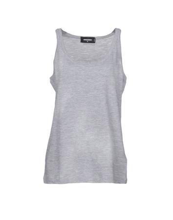 Майка DSQUARED2