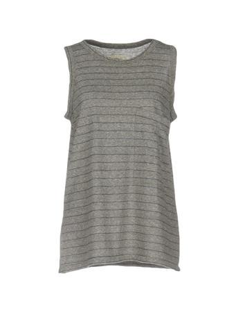 Майка CURRENT/ELLIOTT