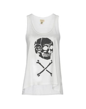 Майка DENIM & SUPPLY RALPH LAUREN