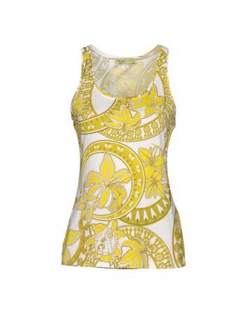 Майка VERSACE JEANS