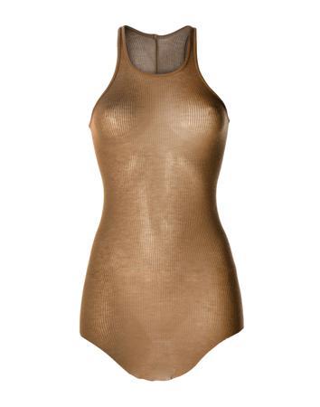 Майка DRKSHDW by RICK OWENS