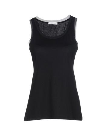 Майка LUCKY LU  Milano