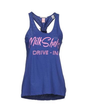 Майка MAISON SCOTCH