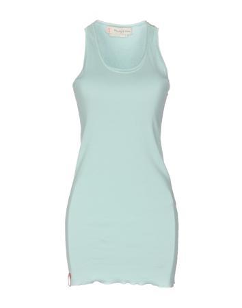 Майка MANILA GRACE DENIM