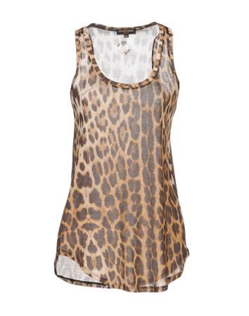 Майка ROBERTO CAVALLI GYM