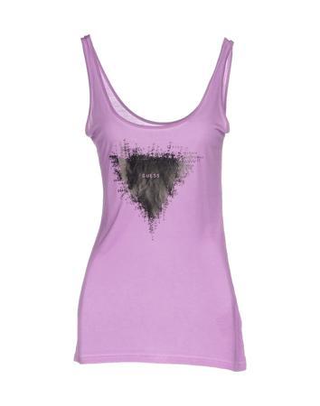 Майка GUESS Майка GUESS