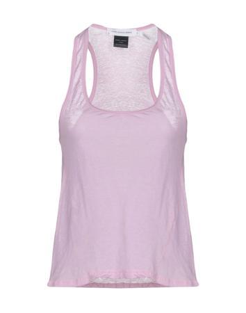 Майка ISABEL MARANT ÉTOILE Майка ISABEL MARANT ÉTOILE