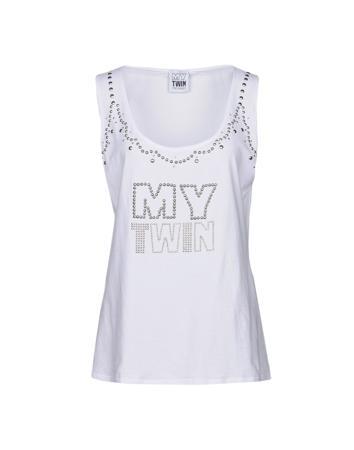 Майка MY TWIN by TWIN SET
