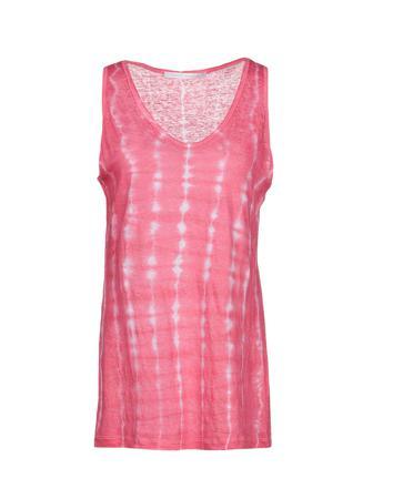 Майка SAVERIO PALATELLA