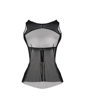 Майка RICK OWENS