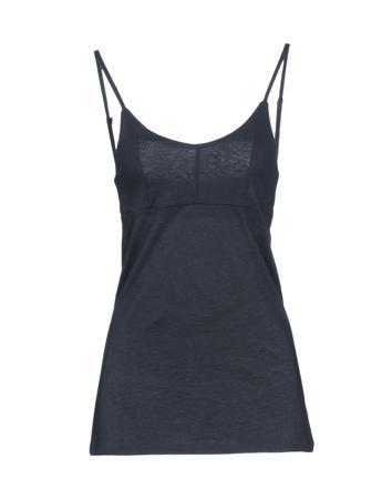 Майка RUE BLANCHE