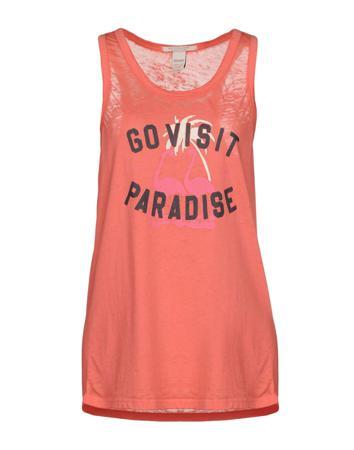 Майка MAISON SCOTCH