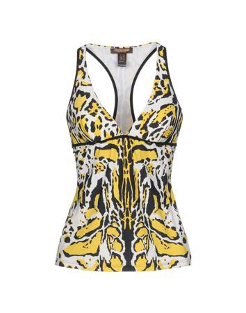 Майка ROBERTO CAVALLI BEACHWEAR Майка ROBERTO CAVALLI BEACHWEAR
