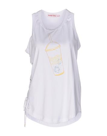 Майка SEE BY CHLOÉ