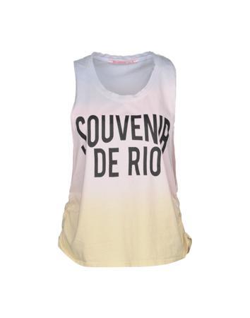 Майка SH by SILVIAN HEACH