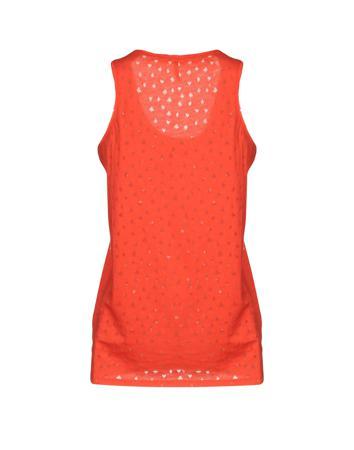 Майка MAISON SCOTCH