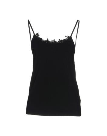 Майка MOLLY BRACKEN