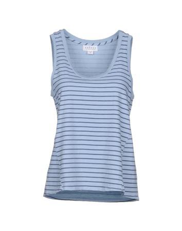 Майка VELVET by GRAHAM & SPENCER