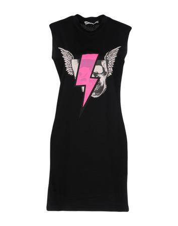 Майка McQ Alexander McQueen