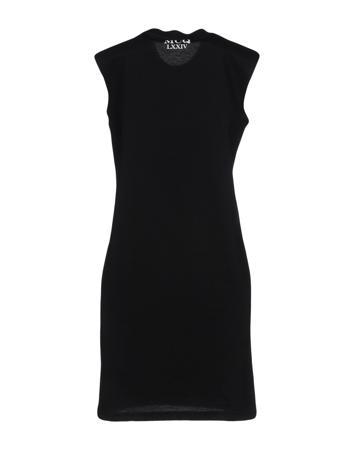 Майка McQ Alexander McQueen
