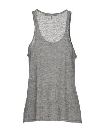 Майка RAG & BONE/JEAN