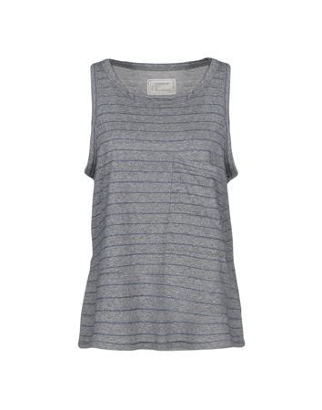 Майка CURRENT/ELLIOTT